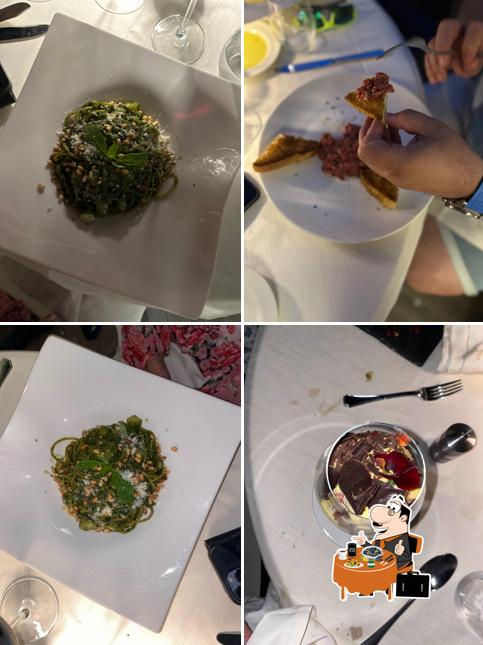 Cozze al Aria - Italian Restaurant