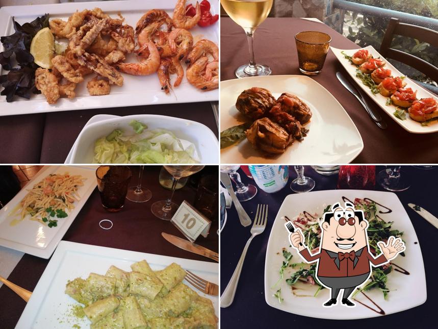 Degus Pizzeria Ristorante