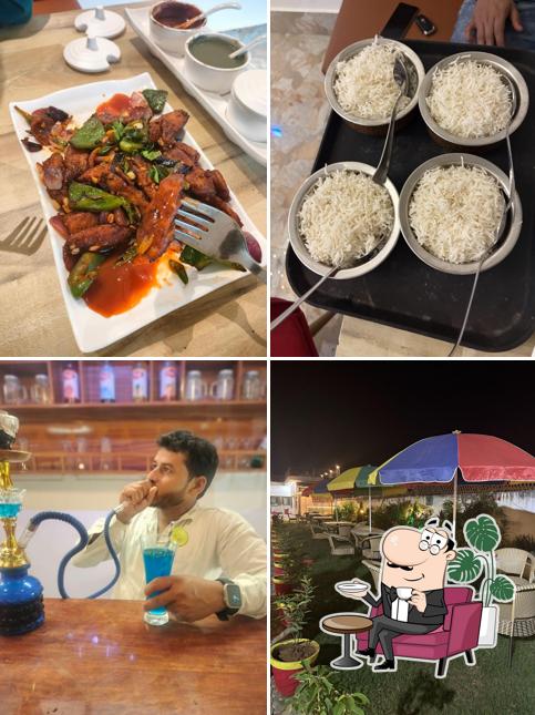 Maharani Restaurant