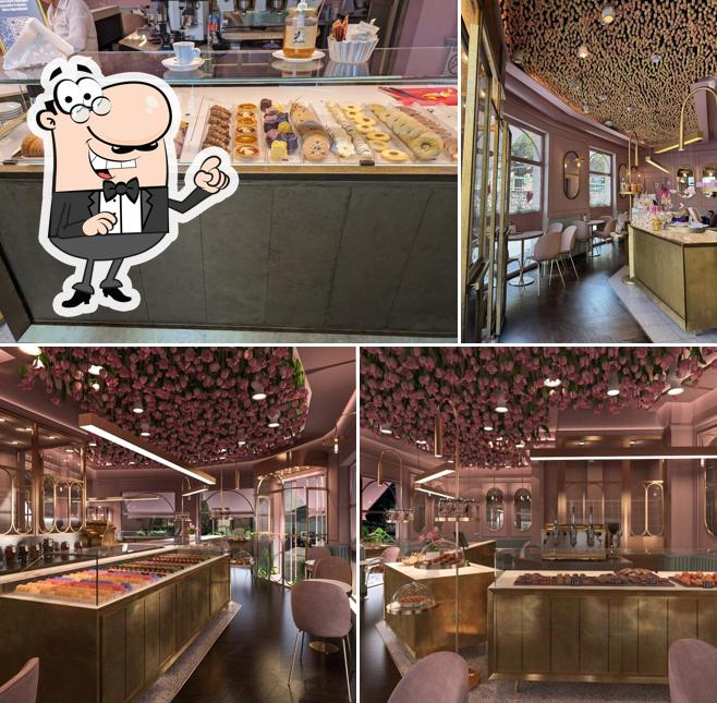 Pasticceria Ofelè Linda Chirico