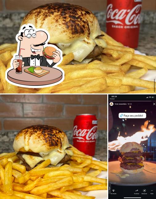 Brasa & Alho