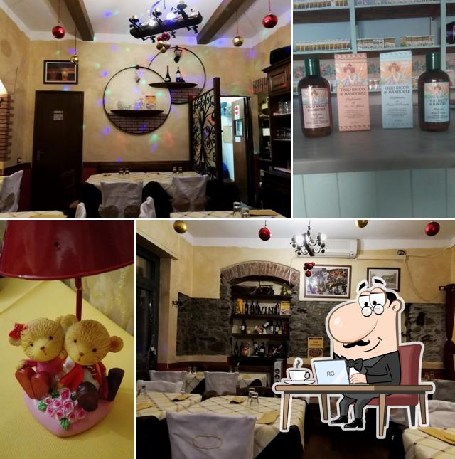 Pizzeria friggitoria Da Francesco