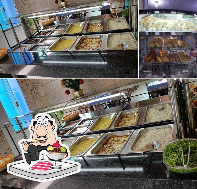 Restaurante Bistecão Gaúcho