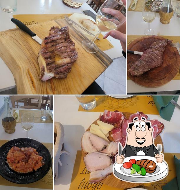 Bistecca al Bellavita - Ristorante