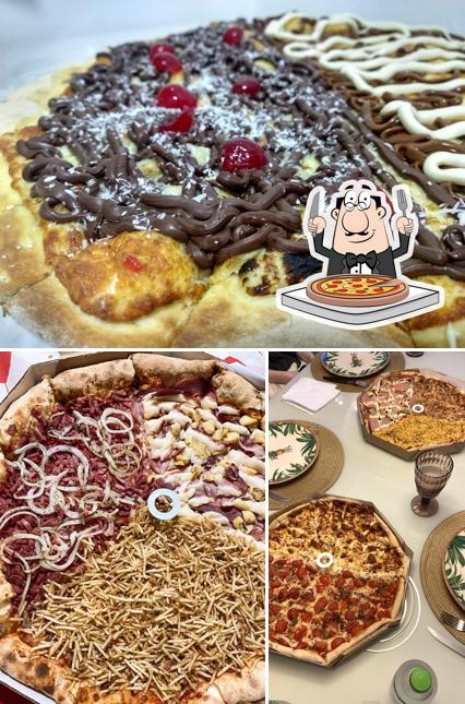 La Bella Pizza