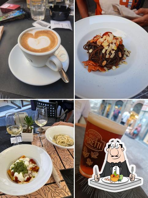 Cibo al Pult