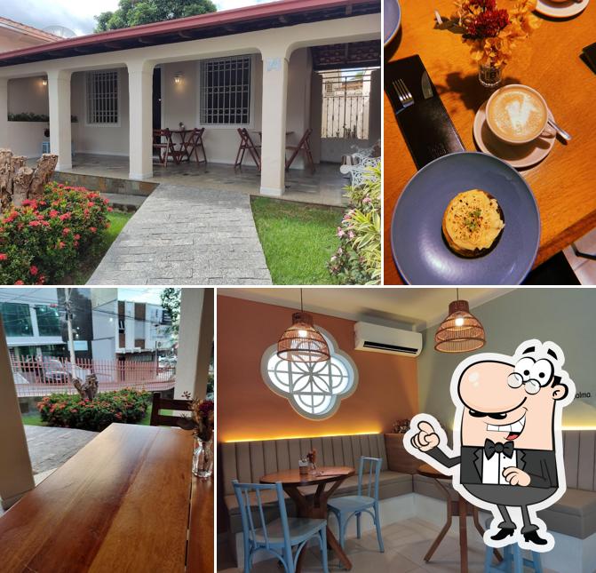 Bumi Café