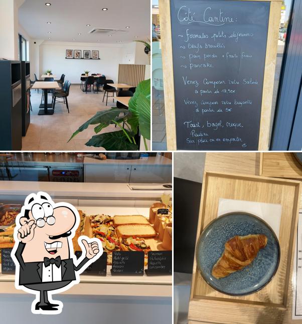 La cantine by Atelier Schamp Genappe