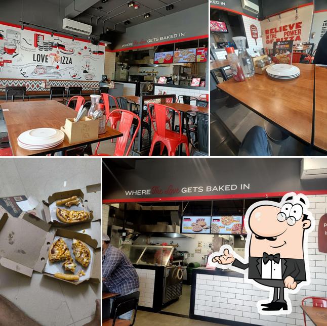 Pizza Hut Selaiyur, Chennai