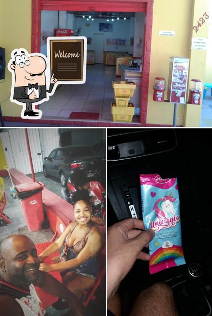 Look at this photo of Eskimó Sorvetes Campo Grande RJ