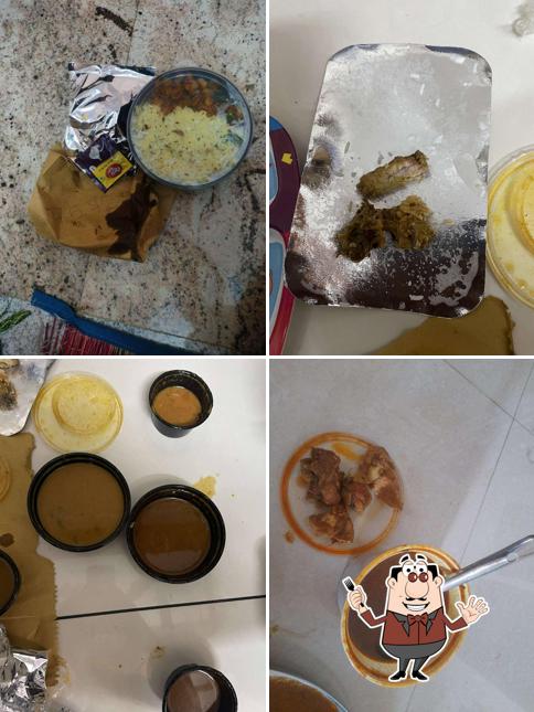 The Chettinad Kitchen