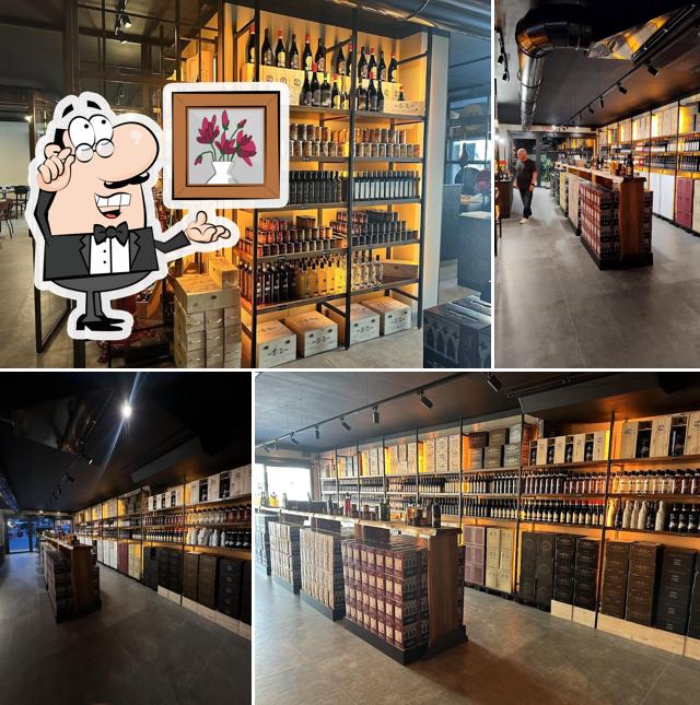 Ristorante Ca' del Sette - Wine Bar & Restaurant