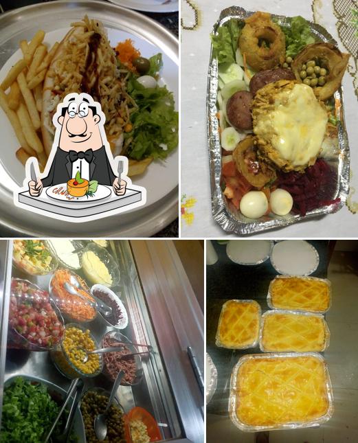 Casa Do Hot Dog