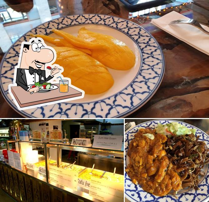 Platti al Chiang Mai Restaurant