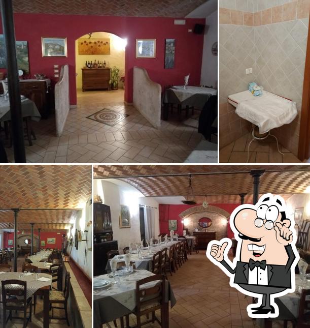 Agriturismo Fondochiesa
