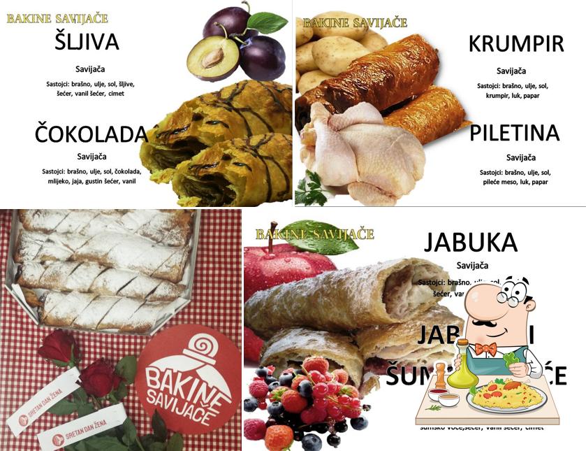 Cibo al Bakine savijače