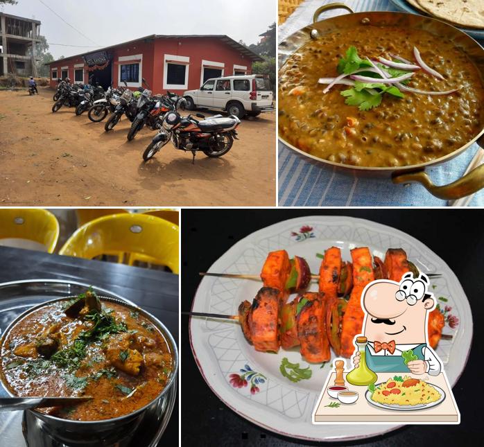 HOTEL RANDHA AND LODGING
