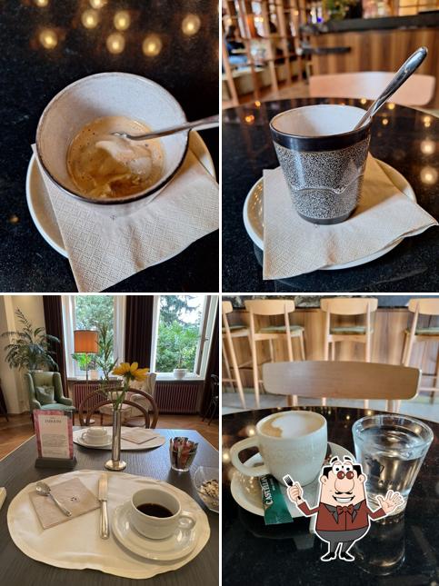 Cibo al Hotel Jarolim
