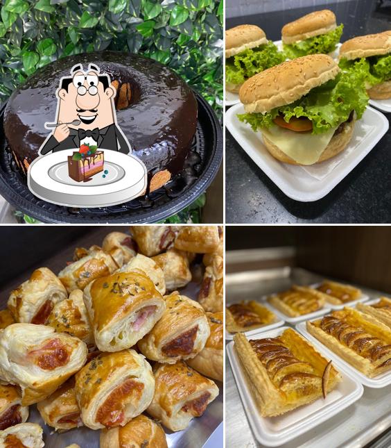 Padaria & Confeitaria Rodrigues