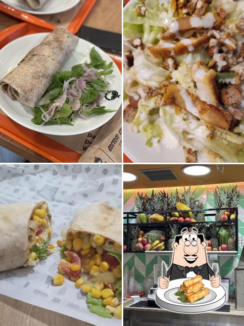 Sucão - Shopping Piracicaba - Piracicaba