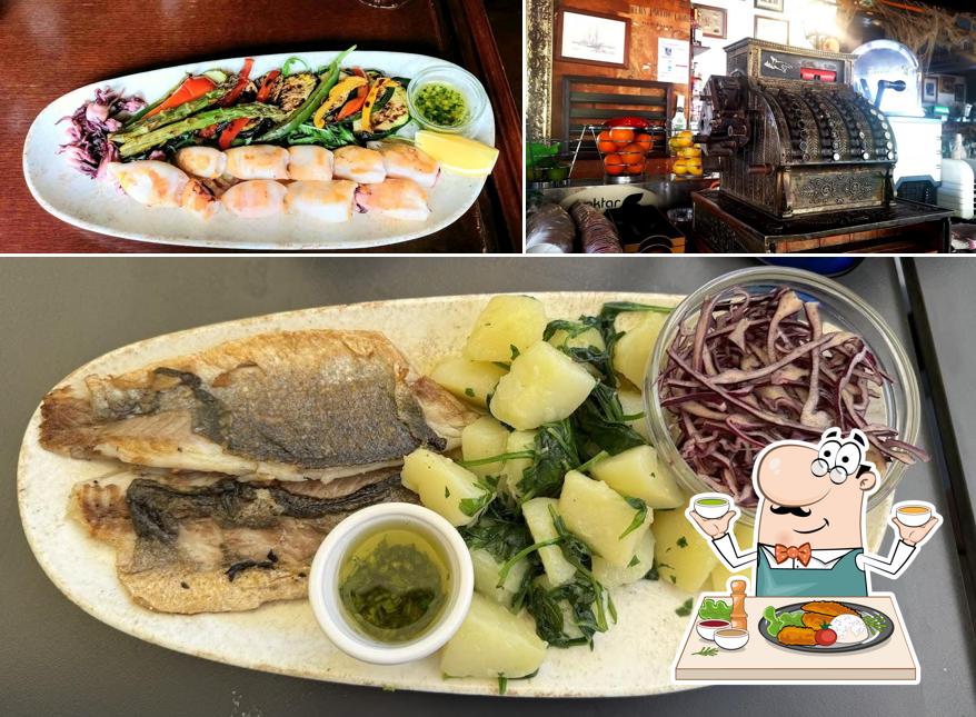 Cibo al Restaurant, pizzeria News Cafe