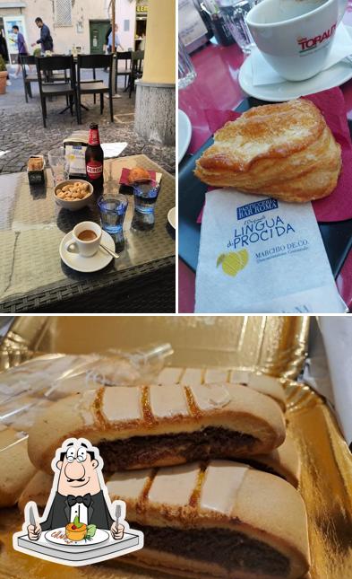 Plats à Roma