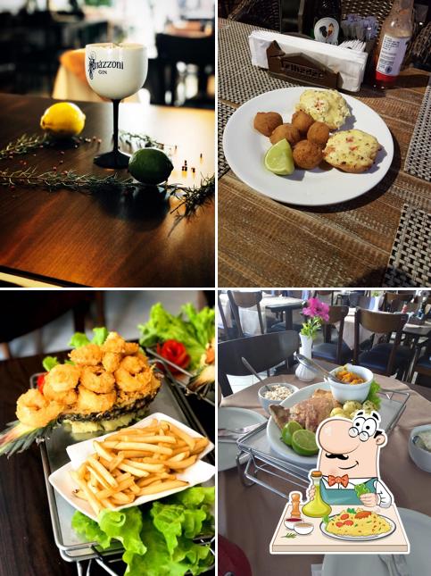 Restaurante Telhadão