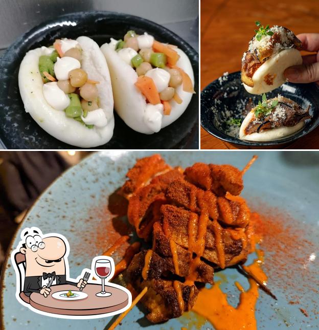 Cibo al CULTO • Trastevere