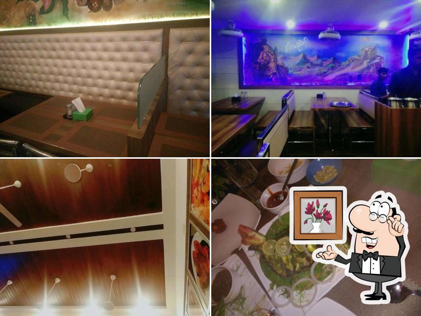 Check out how Coconut Curry looks inside