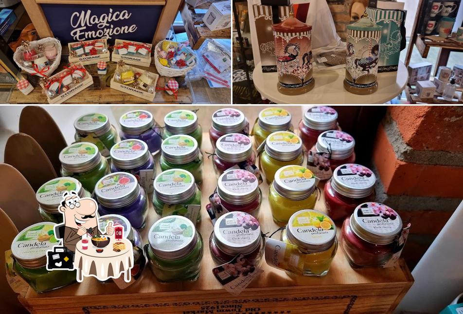 Platti al Diamante Caffè