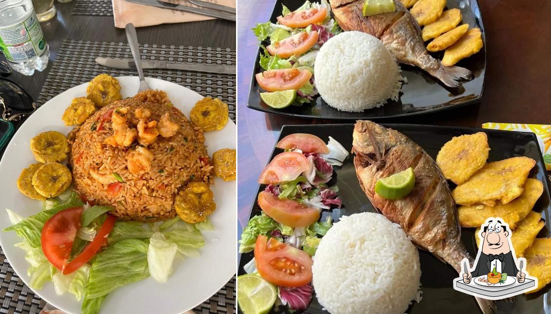 Platti al Acsi Ambar Caribe