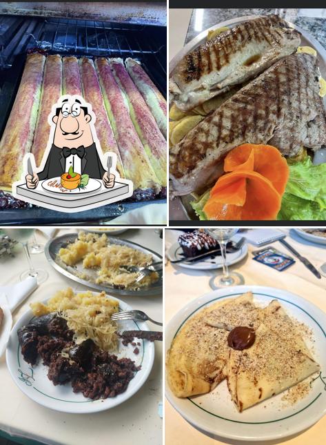 Platti al Izletište Zelenjak-kod Mamića 1967