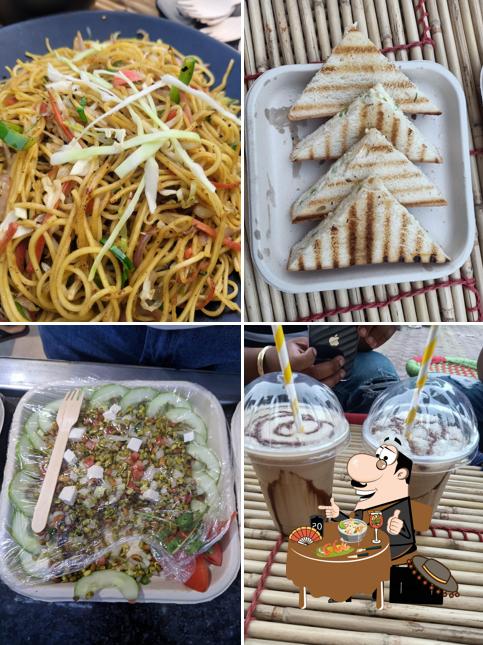 Pho at Sheroes Hangout Cafe