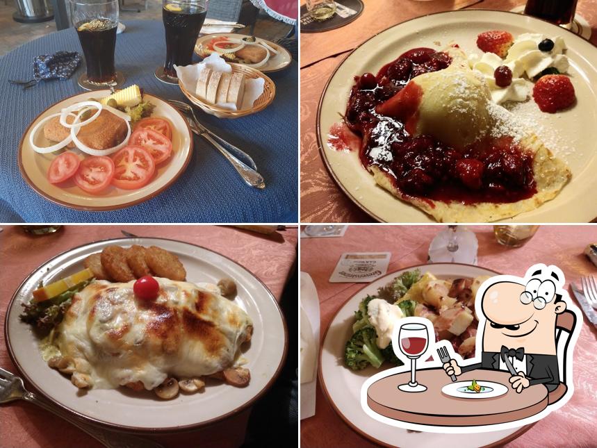 Steakhaus Lindenhof