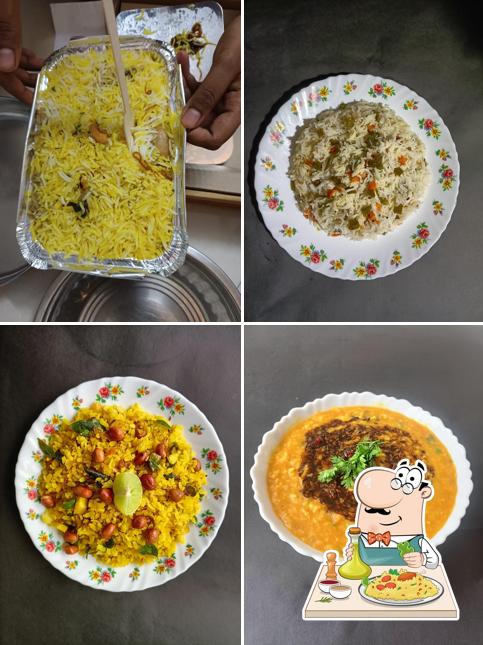 Ghar Ka Khana(Chaitra's Kitchen)