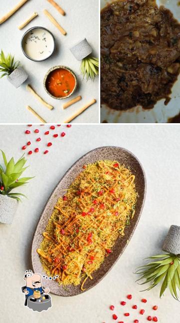 Meals at Kake Di Hatti