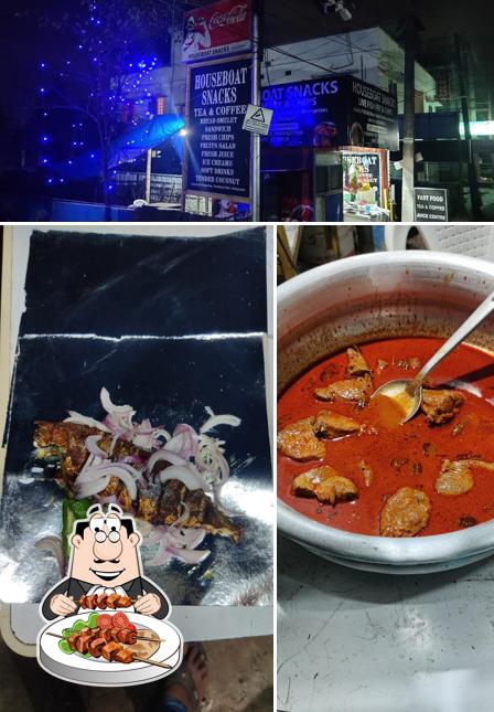 Live fish fry in alappuzha / live fish fry in alleppey