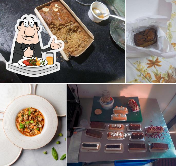 Yummy Bee Desserts Marredpally- Delicious, Sugar Free Cakes & Gluten Free Millets Desserts