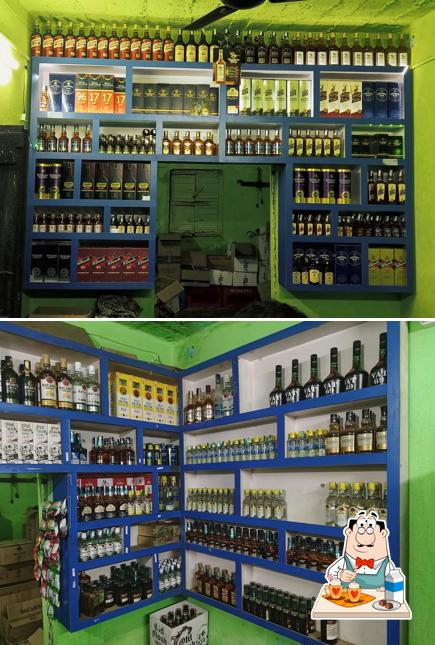 BANAGRAM PACHWAI AND C/S SHOP