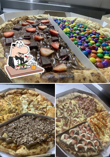 Pizzaria Imigrante Santa Cruz do Sul