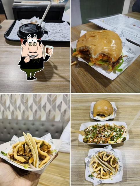 The High Joint Adyar