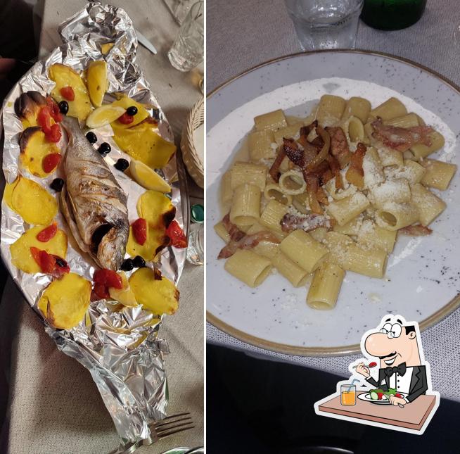 Platti al Spiga & Farina