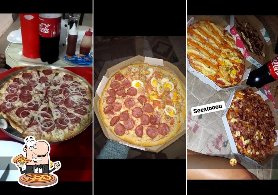 A pizza é o fast food mais popular do mundo