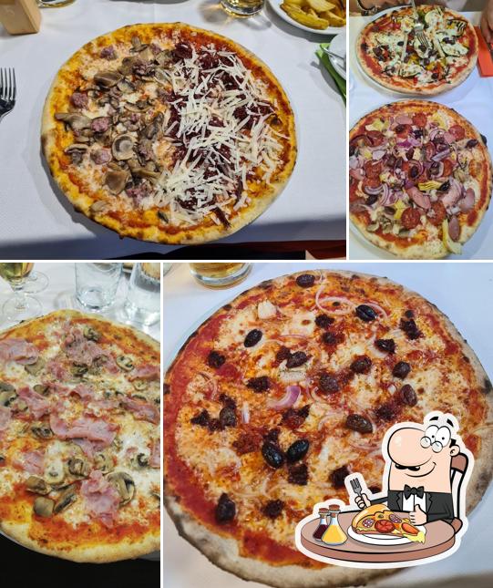 La pizza è il piatto veloce più amato al mondo