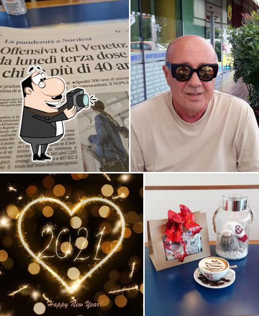 Bottega del Caffè Dersut