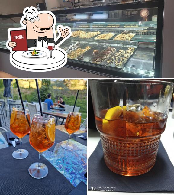 Cibo al Handmade Cafè