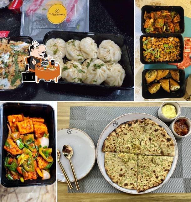 Kaala Namak - Restaurant