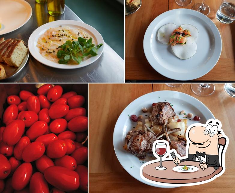 La Primavera Ristorante