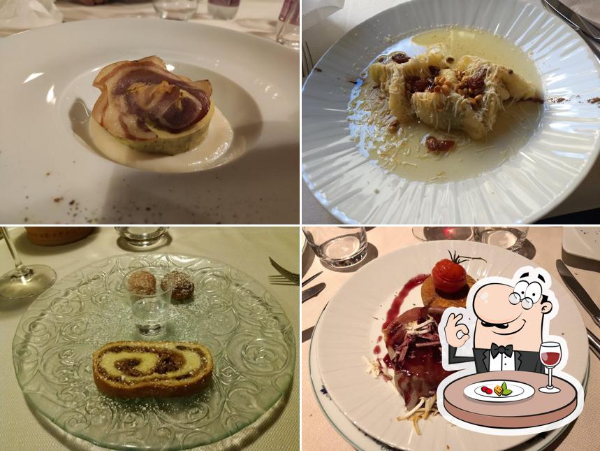 Cibo al Al Monastero