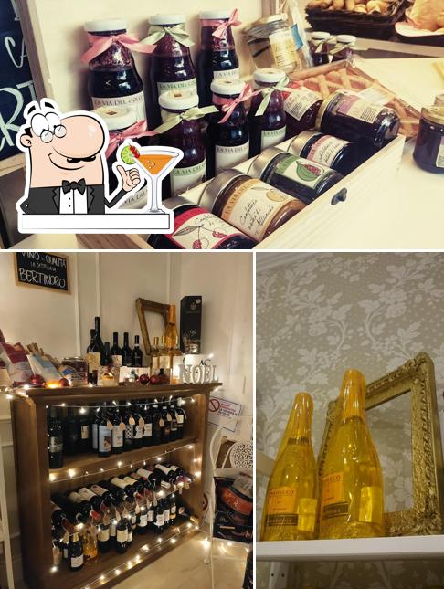 Milly cucina & bottega